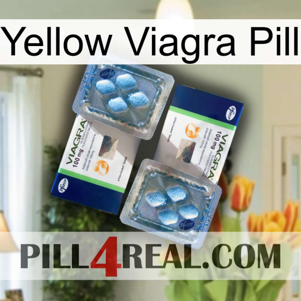 Yellow Viagra Pill viagra5.jpg